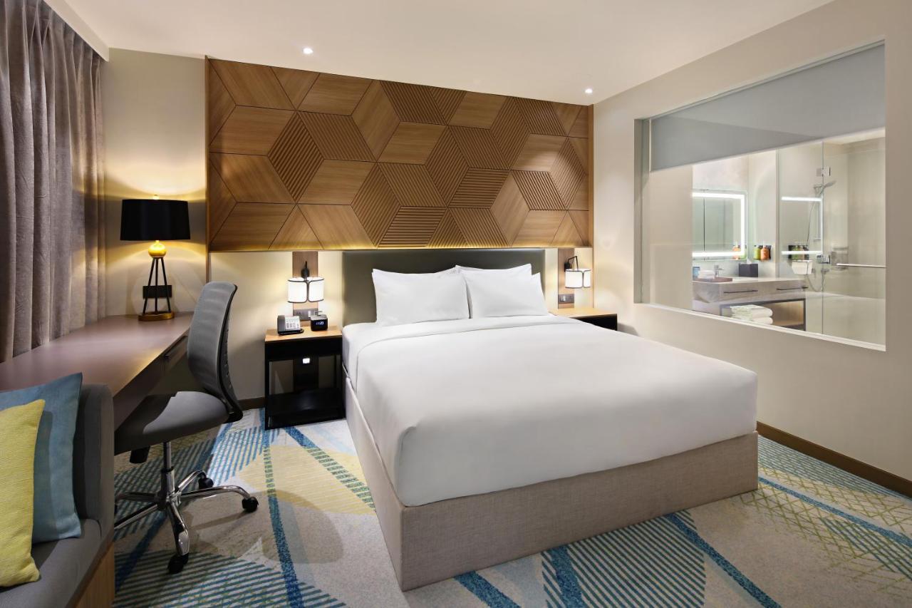 Suite King