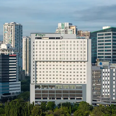 Holiday Inn Cebu City By Ihg-2