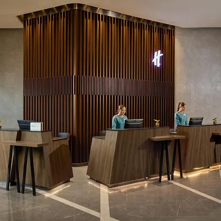 Holiday Inn Cebu City By Ihg-3